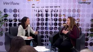 NRF 2018: Fireside Chat with Intel's Stacey Shulman