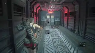 Resident Evil 2 Platinum Trophy No Heal/Item Box
