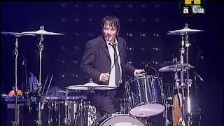 Die Ärzte Live   2007   12   Sprüche