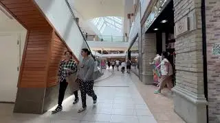 Bramalea City Centre Brampton Canada ( Main Floor )