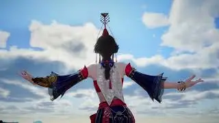 Skyward Dreams: Soaring Hero Action Montage | Cinematic  #ShortsGaming 2025