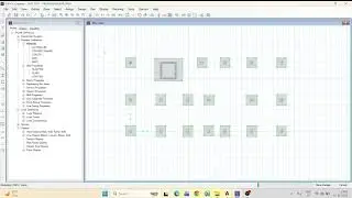 HOW TO CHECK THE SETTLEMENT OF FOUNDATION IN SAFE SOFTWARE
