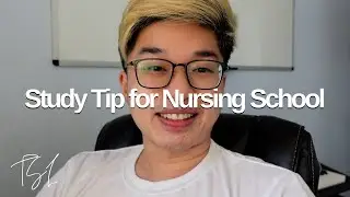 This Study Strategy Helped Me NAIL Finals Week...