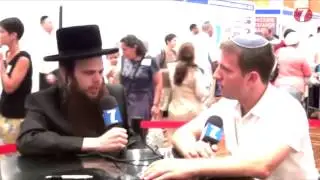 Israel's #1 Business and Marketing Consultant