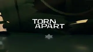 Torn Apart - an origami adventure TEASER