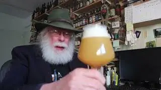 Other Half Green Diamonds DDH IIPA Beer Tasting with The Old Growler