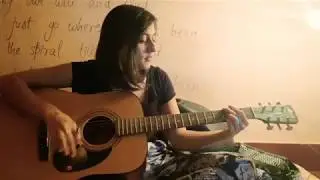 Like A Stone - Audioslave Cover