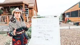 Why we SOLD EVERYTHING to Move OFF GRID and Homestead