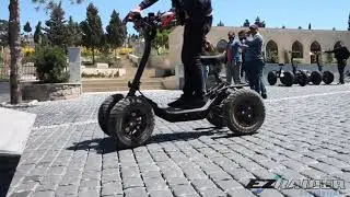 EZRaider Azerbaijan
