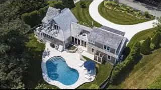 Sip of Sunshine: Chatham Vacation Rental, Heated Pool, AC, 1/2 Mile to Beach, Property 36274
