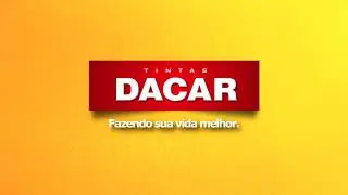 CCN PINTURAS DACAR URUGUAY, tenga certeza si es Dacar puede confiar!