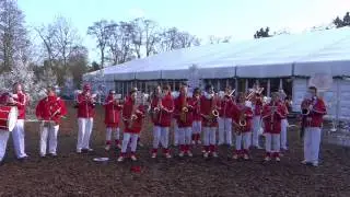 Feestorkest Op Dokters Recept: Dolly Dots Medley