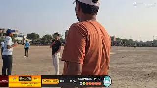 Melbourne Denger vs Brisbane Anas live cricket match | DEVLA PREMIER LEAGUE  SEASON -1 live - PATEL