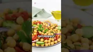 Healthy Eating on a Budget: Simple Recipes for a Nutrient-Packed Meal #adayofhealthyeating#healthy