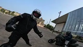Day 10 Gopro Media Spain Euro Trip (Raw unedited footage backup)