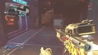 My Proteus class setup IW