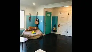 Charming house for rent in Campbell