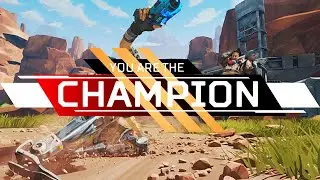 THE NEW OCTANE BUFF IS INSANE! APEX LEGENDS GAMEPLAY #viral #viralvideo