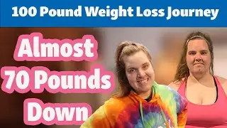 Another Day On My 100 Pound Weight Loss Journey | Realistic day of Low Carb Eating
