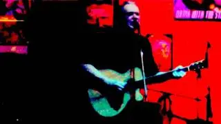 Clap Hands, by Tom Waits, performed by Steve Ibach