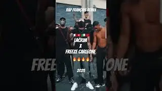 #lacrim #freezecorleone #rapfrancais #remix #shortvideo #shorts #maroc #tunise #france #algerie