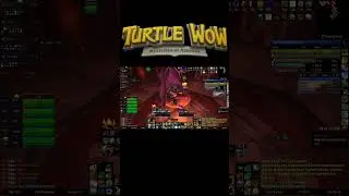 Gran Cruzado Dathrohan Stratholme - WoW Turtle Hardcore