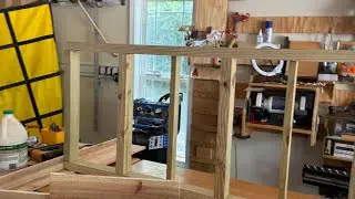 Raised garden planter Woodworkers DiyLemma is live!