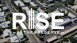 Rise at the Preserve | Phoenix, AZ