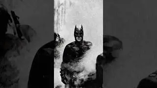 &ldquo;I&rsquo;ll fight harder. I always have.&rdquo; || BATMAN || Franchise