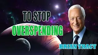 Brian Tracy - [3 Holiday Hacks] to Stop Overspending