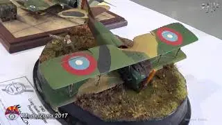 ModelZona 2017 IPMS Contest Part 8 Final