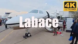 Labace 2025 - 4k