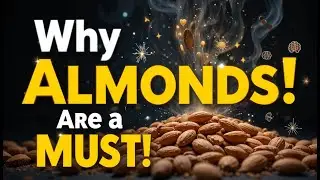 13 AMAZING Health Benefits of Almonds You Need to Know