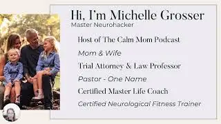 Neurohack Your Productivity - Michelle Grosser x Plan-a-Palooza