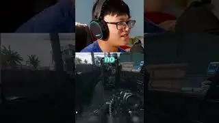 COD MW2 has great physics