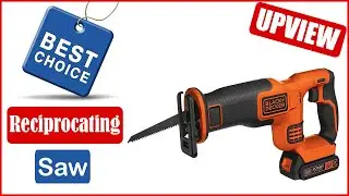 🏆  Best Reciprocating Saw Amazon In 2023 ✅ Top 5 Tested & Buying Guide