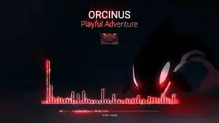 Playful Adventure - ORCINUS