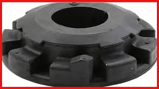 Restore Factory Ride Quality With Moog Problem Solver Coil Spring Isolators