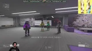 [MR23] More Grindframe, Then A Surprise!? | Streaming via Twitch & YouTube | 11/29/2025