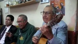 Irma - Teodoro Colina  -  Manolo Castillo