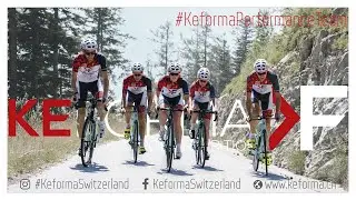 KEFORMA Performance Team 2019 - Short movie