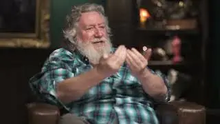 Randal Carlson  Plasma Tech -Thunderstorm Generator -Malcom Bendall