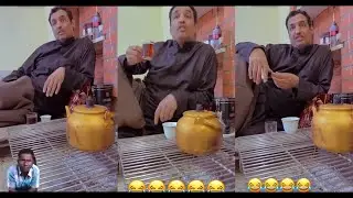 ابو يزيد وابويارا - سوالف ابويارا😂😂😂