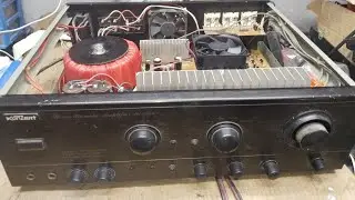 PANGET NGA BA ANG TUNOG KAPAG UPGRADE NA ANG AV502 amplifier? Panuurin ito