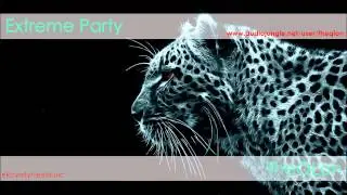 Extreme Party (Dubstep, House, Trap) - Royalty Free Music