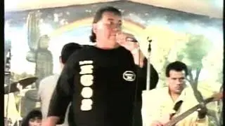Qui&eacute;n Te Creer&aacute;s - LOS ECOS  - oswaldo sotelo - EN VIVO