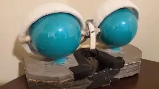 Eye Mech Test