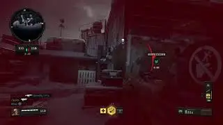 First Bo4 Comp Montage *-*