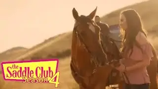 The Saddle Club - Season 4 (Official Theme Song)