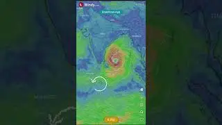Cyclone Hurricane and Typhoon difference explain in Tamil. #shorts #tamil #cyclone #chennai #gk